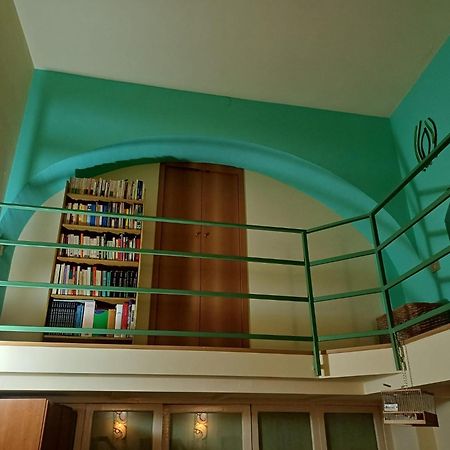 B&B Il Nespolo Salerno Esterno foto