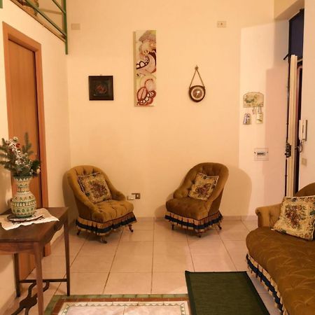 B&B Il Nespolo Salerno Esterno foto