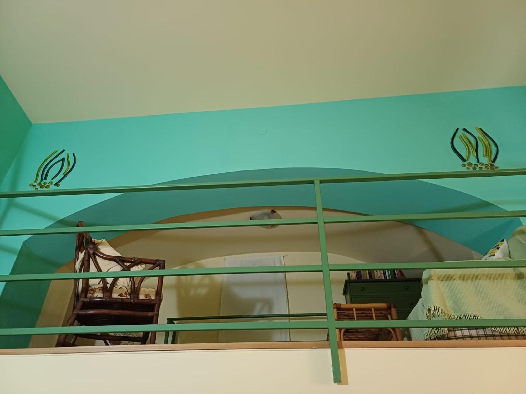 B&B Il Nespolo Salerno Esterno foto