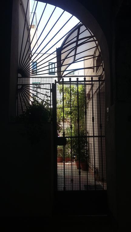 B&B Il Nespolo Salerno Esterno foto