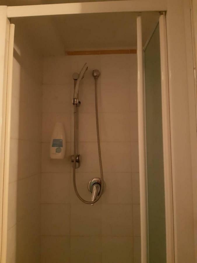 B&B Il Nespolo Salerno Esterno foto