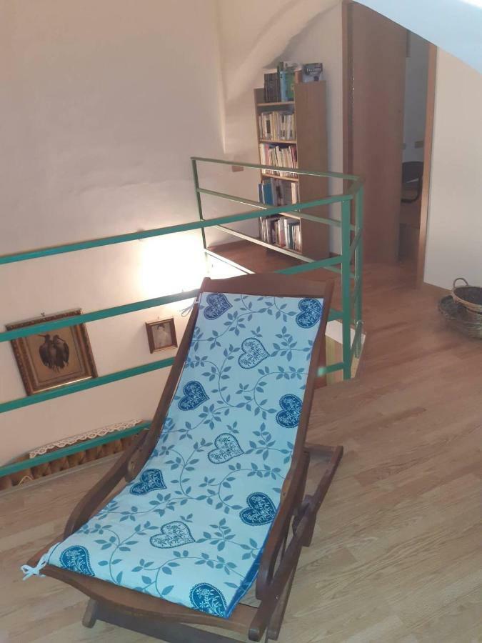 B&B Il Nespolo Salerno Esterno foto