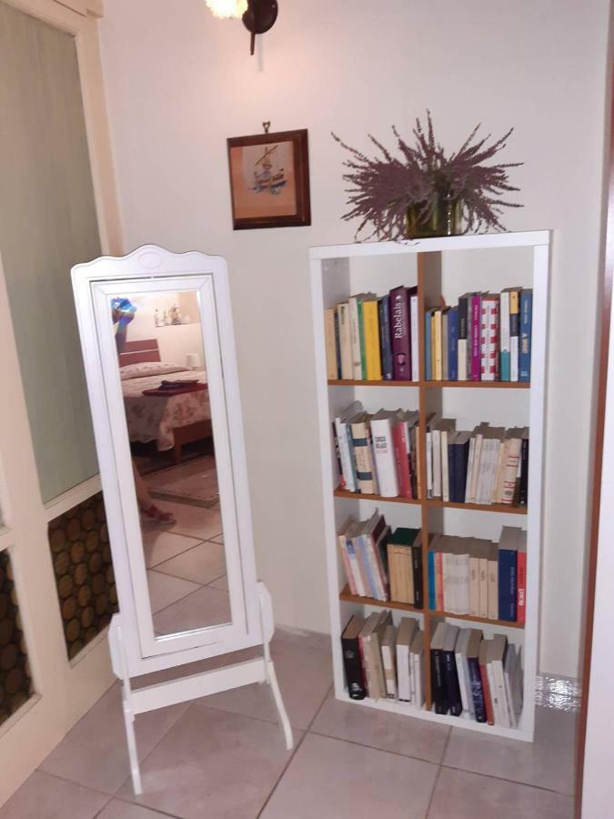 B&B Il Nespolo Salerno Esterno foto