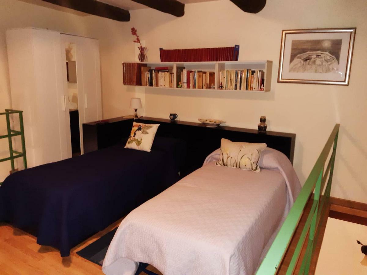 B&B Il Nespolo Salerno Esterno foto